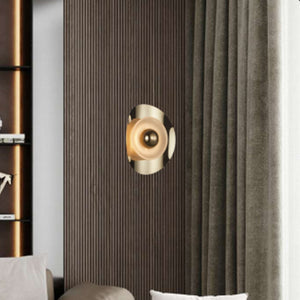 JS-SBL LG-058 Luxury Wall lights