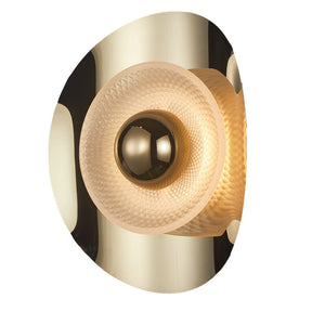JS-SBL LG-058 Luxury Wall lights