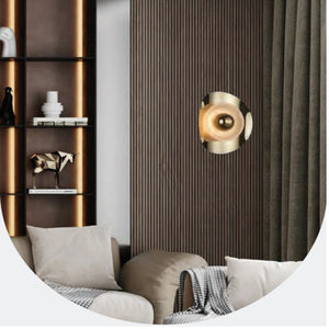 JS-SBL LG-059 Led Wall Lights