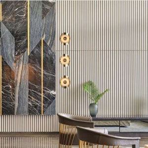 JS-SBL LG-064 Luxury Wall lights