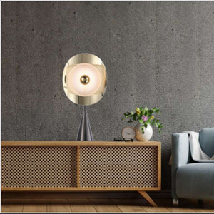 JS-SBL LG-066 Luxury Wall lights