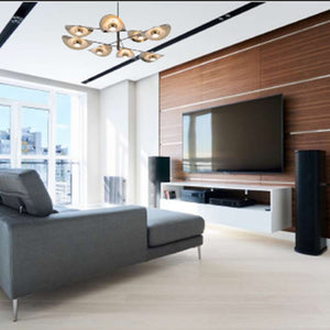 JS-SBL LG-068 Luxury Wall lights