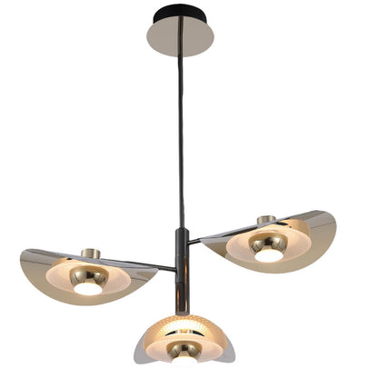 JS-SBL LG-069 Led Hanging Lights