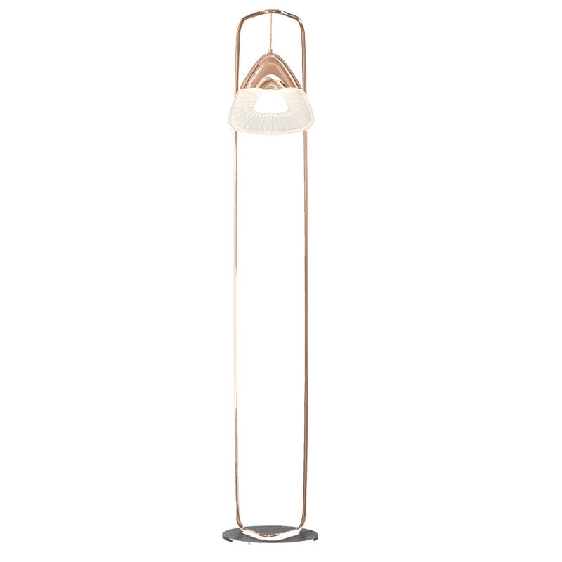 JS-SBL LG-074 Luxury Floor Lamp