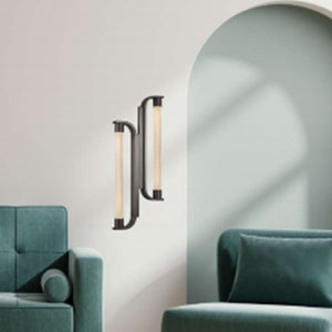 JS-SBL LG-082 Luxury Wall lights