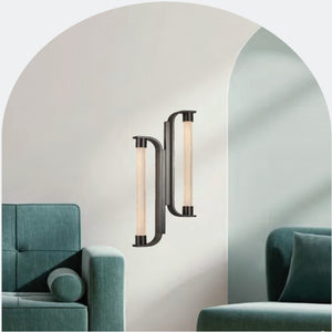 JS-SBL LG-082 Led Wall Lights
