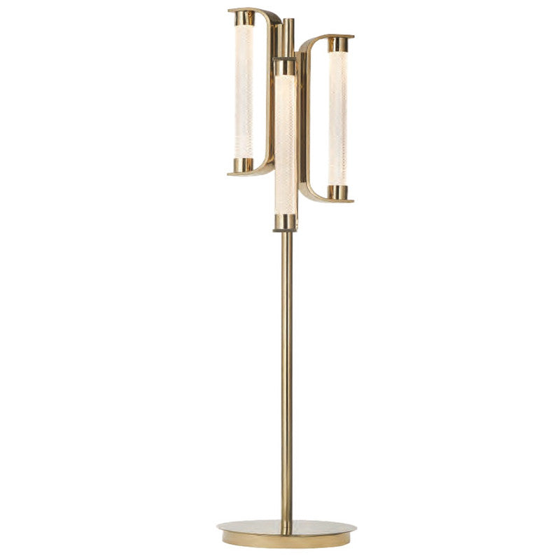 JS-SBL LG-086 Led Floor Lamp