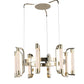 JS-SBL LG-088 Luxury Chandelier