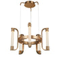 JS-SBL LG-089 Luxury Chandelier