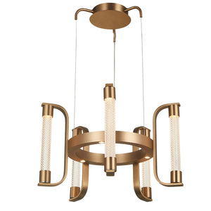 JS-SBL LG-089 Luxury Chandelier