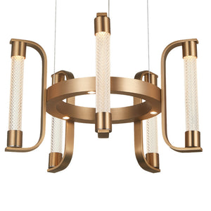 JS-SBL LG-089 Luxury Chandelier