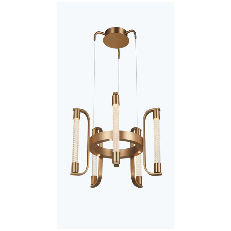 JS-SBL LG-089 Led Chandelier