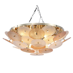 JS-SBL LG-090 Luxury Chandelier