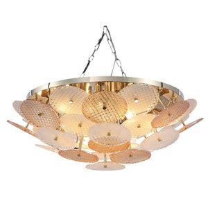 JS-SBL LG-090 Luxury Chandelier