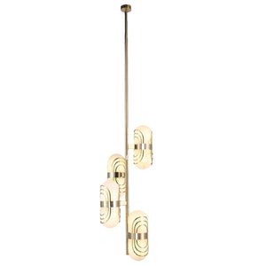 JS-SBL LG-095 Luxury Hanging