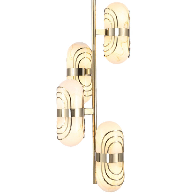 JS-SBL LG-095 Luxury Hanging