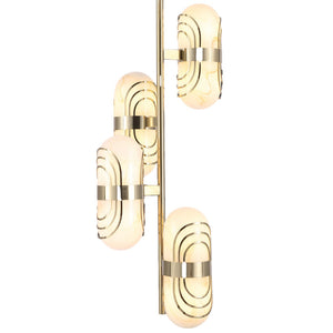JS-SBL LG-095 Luxury Hanging