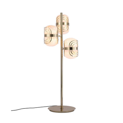 JS-SBL LG-098 Led Floor Lamp