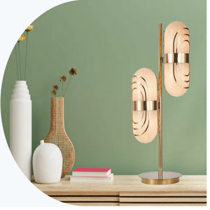 JS-SBL LG-099 Led Table Lamp