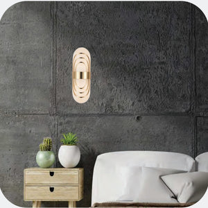 JS-SBL LG-100 Led Wall Lights