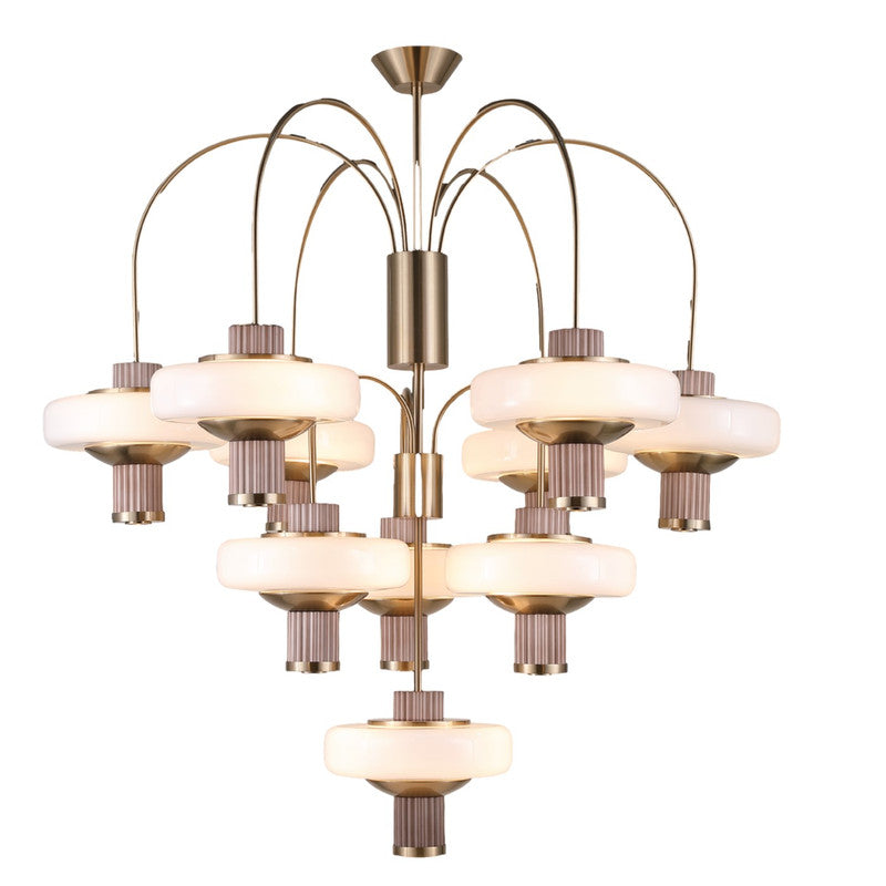 JS-SBL LG-101 Luxury Chandelier