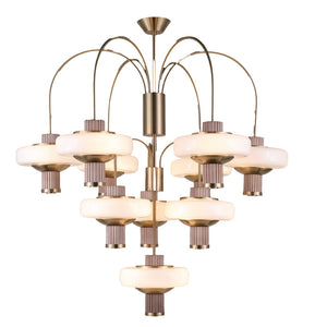 JS-SBL LG-101 Luxury Chandelier