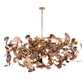 JS-SBL LG-121 Luxury Chandelier