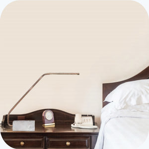 JS-SBL LG-127 Led Table Lamp