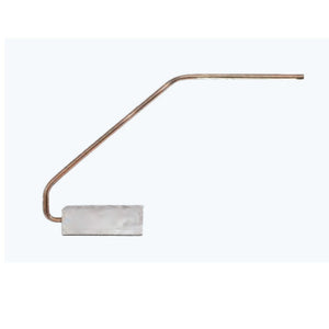 JS-SBL LG-127 Led Table Lamp