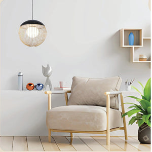 JS-SBL LG-132 Led Hanging Lights