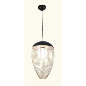 JS-SBL LG-134 Led Hanging Lights