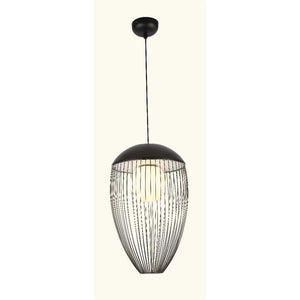 JS-SBL LG-135 Led Hanging Lights