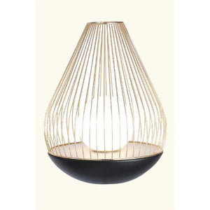 JS-SBL LG-136 Led Table Lamp