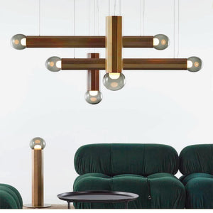JS-SBL LG-143 Led Hanging Lights