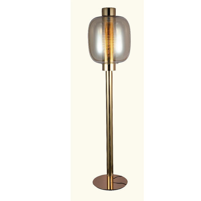 JS-SBL LG-159 Led Floor Lamp