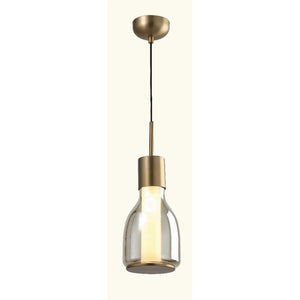 JS-SBL LG-162 Led Hanging Lights