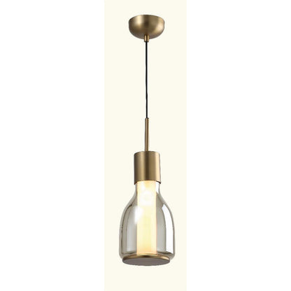 JS-SBL LG-162 Led Hanging Lights