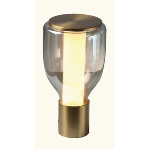 JS-SBL LG-165 Led Table Lamp