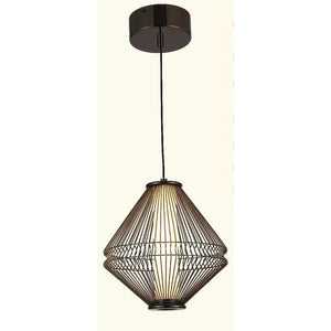 JS-SBL LG-176 Led Hanging Lights