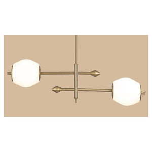 JS-SBL LG-193 Modern Chandeliers
