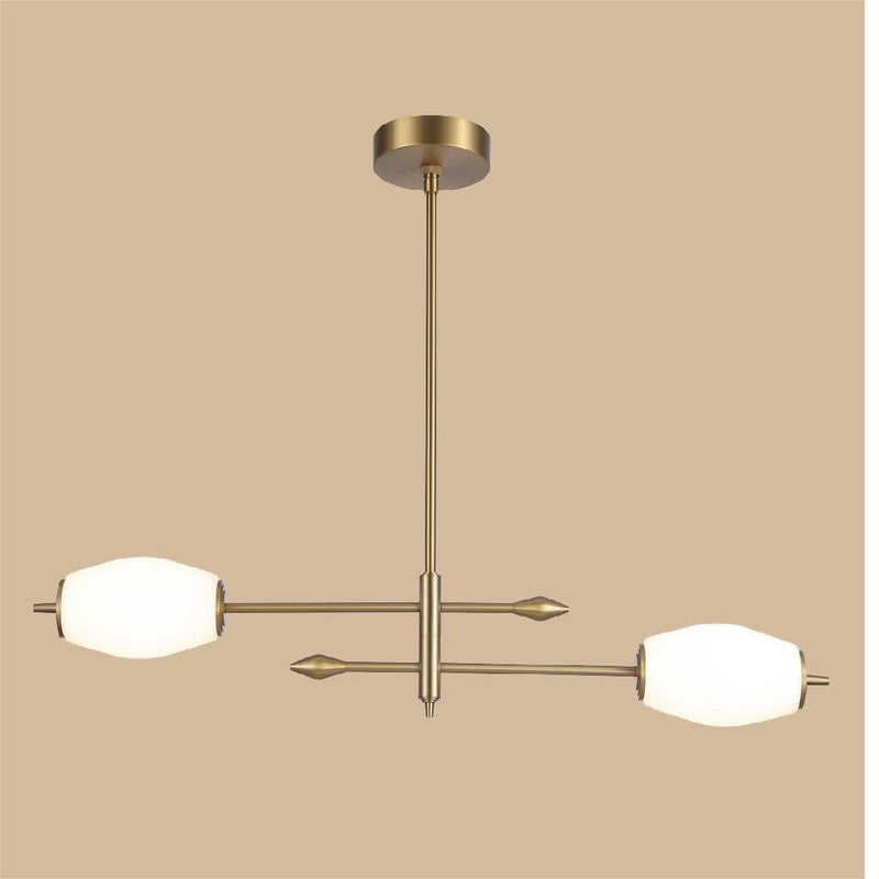 JS-SBL LG-193 Modern Chandeliers