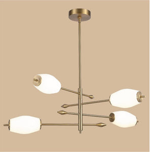 JS-SBL LG-194 Modern Chandeliers