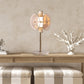 JS-SBL LG-215 Luxury Table Lamp