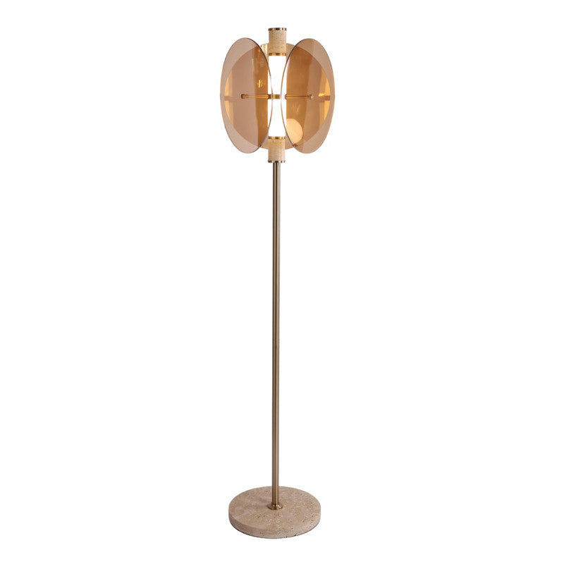 JS-SBL LG-216 Luxury Floor Lamp