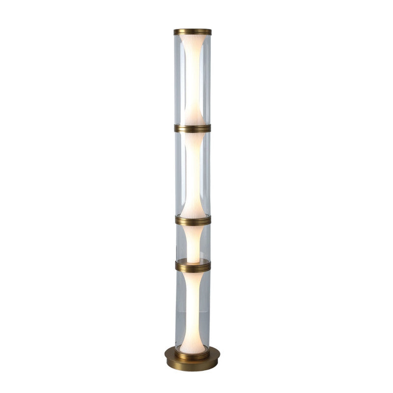 JS-SBL LG-232 Modern Floor Lamp