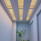 JS-LYT_Sky Light Highlighter LED Downlight - Rectangular & Square 40deg Beam | GL-SKY-QRD/JCD