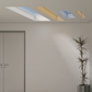 JS-LYT_Sky Light Highlighter LED Downlight - Rectangular & Square 40deg Beam | GL-SKY-QRD/JCD