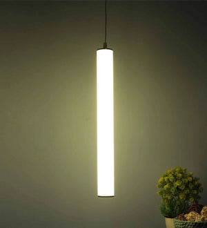 Liora Gold Iron Hanging Light  | Inbuilt LED |  | Eliante by Jainsons Lights