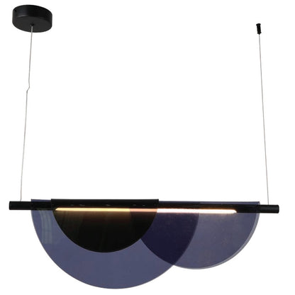 JS-SBL LP-08-008 Rectangular Hanging