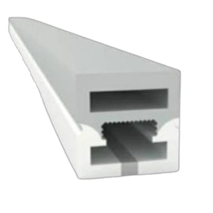 LT-1212 Top View Flexible Silicon Linear Profile For Strip